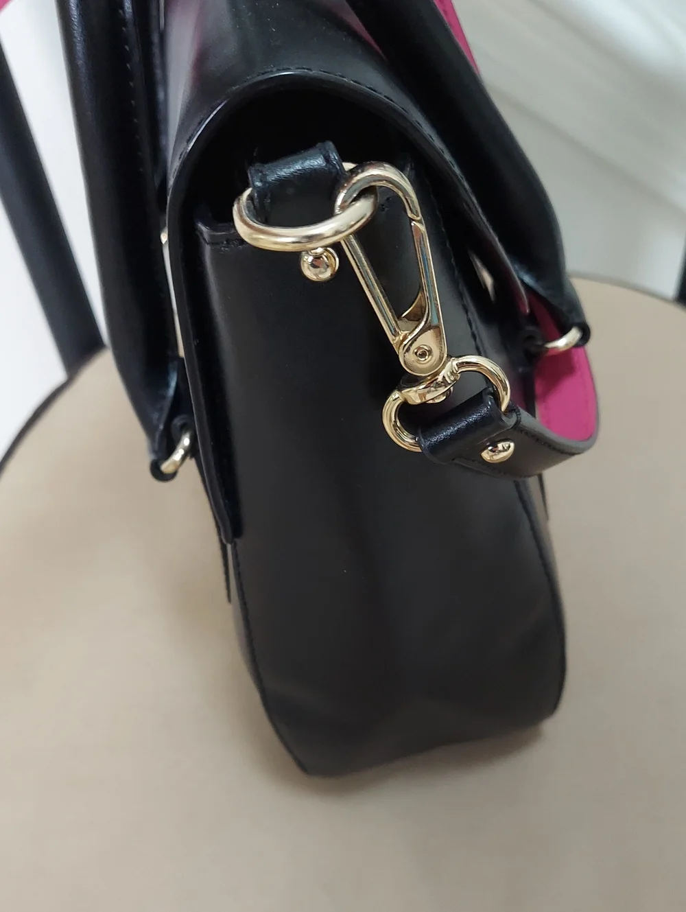 Kate Spade Bond Street 